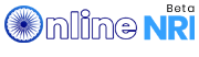 OnlineNRI, logo