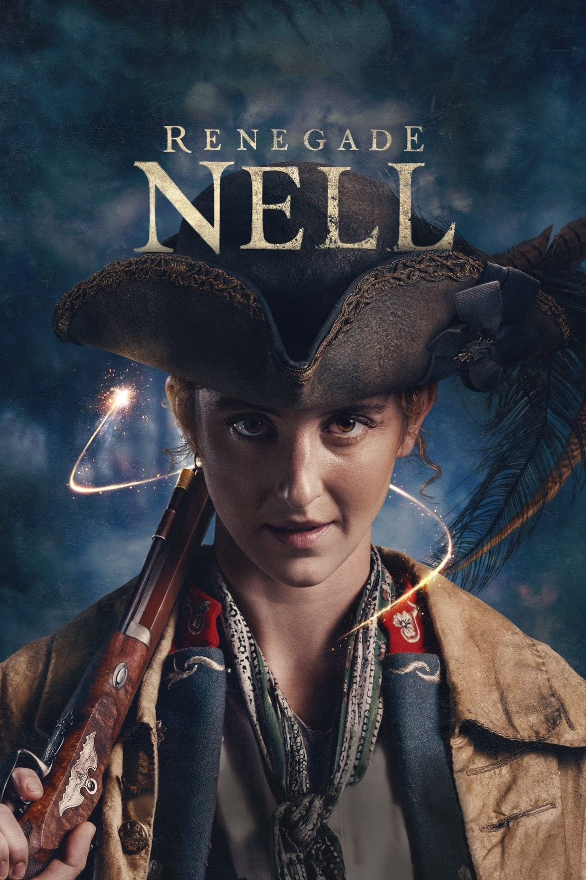 Renegade Nell | Season 1