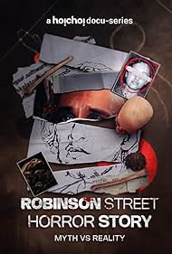 robinson street horror story : myth vs reality