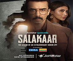 Salakaar