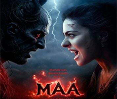 Maa
