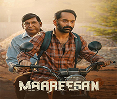 Maareesan