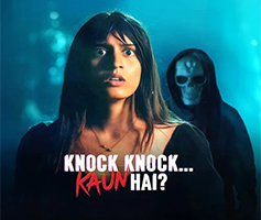 Knock Knock...Kaun Hai?