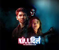 Kill Dill: The Heartbreak Club