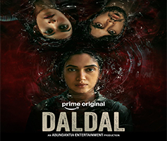 Daldal Season 1