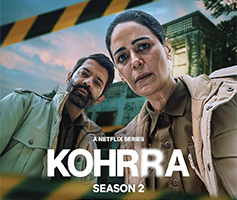 Kohrra Season 2