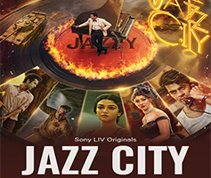 Jazz City