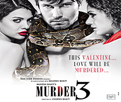 Murder 3