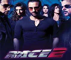 Race 2