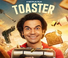 Toaster