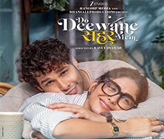 Do Deewane Seher Mein